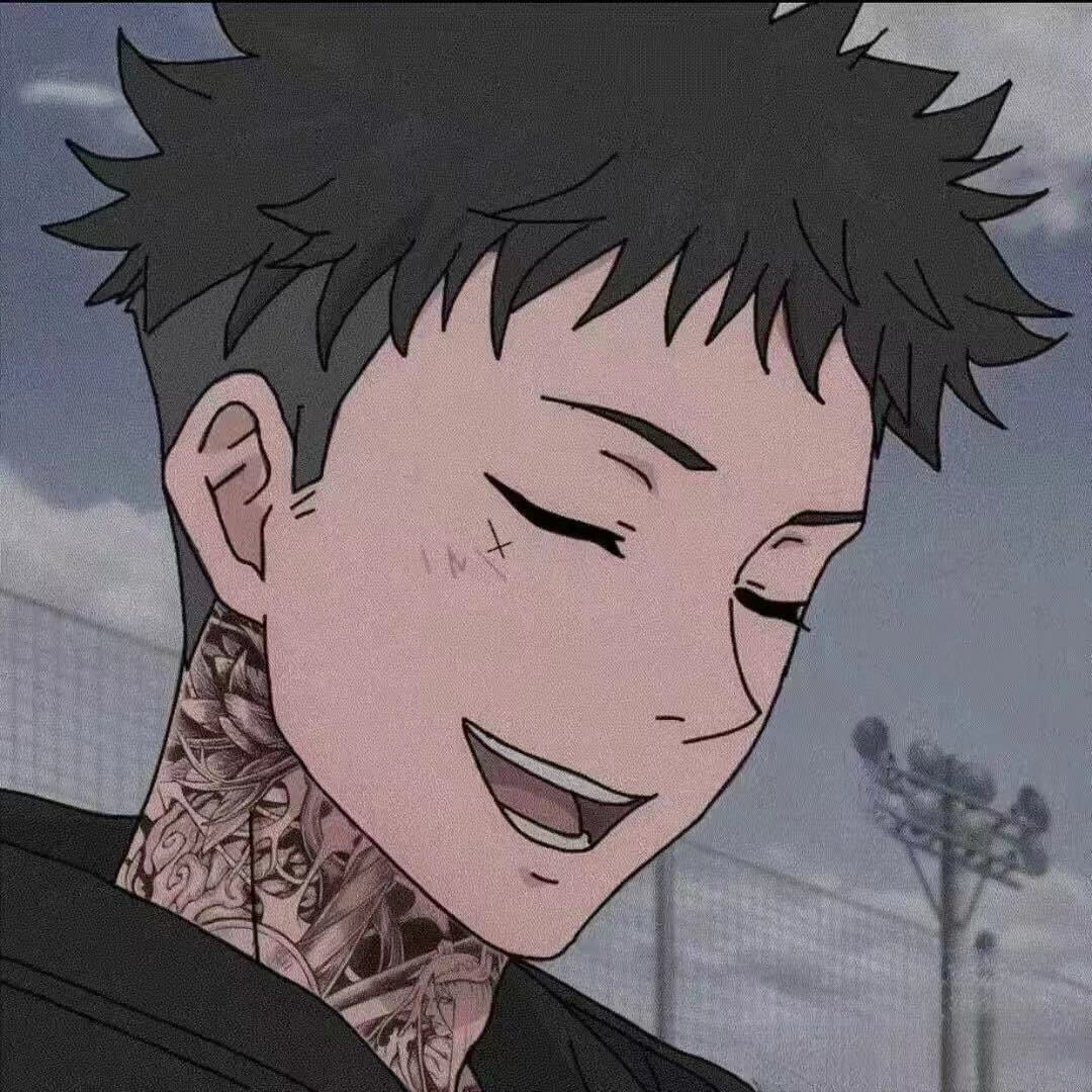 CC头像