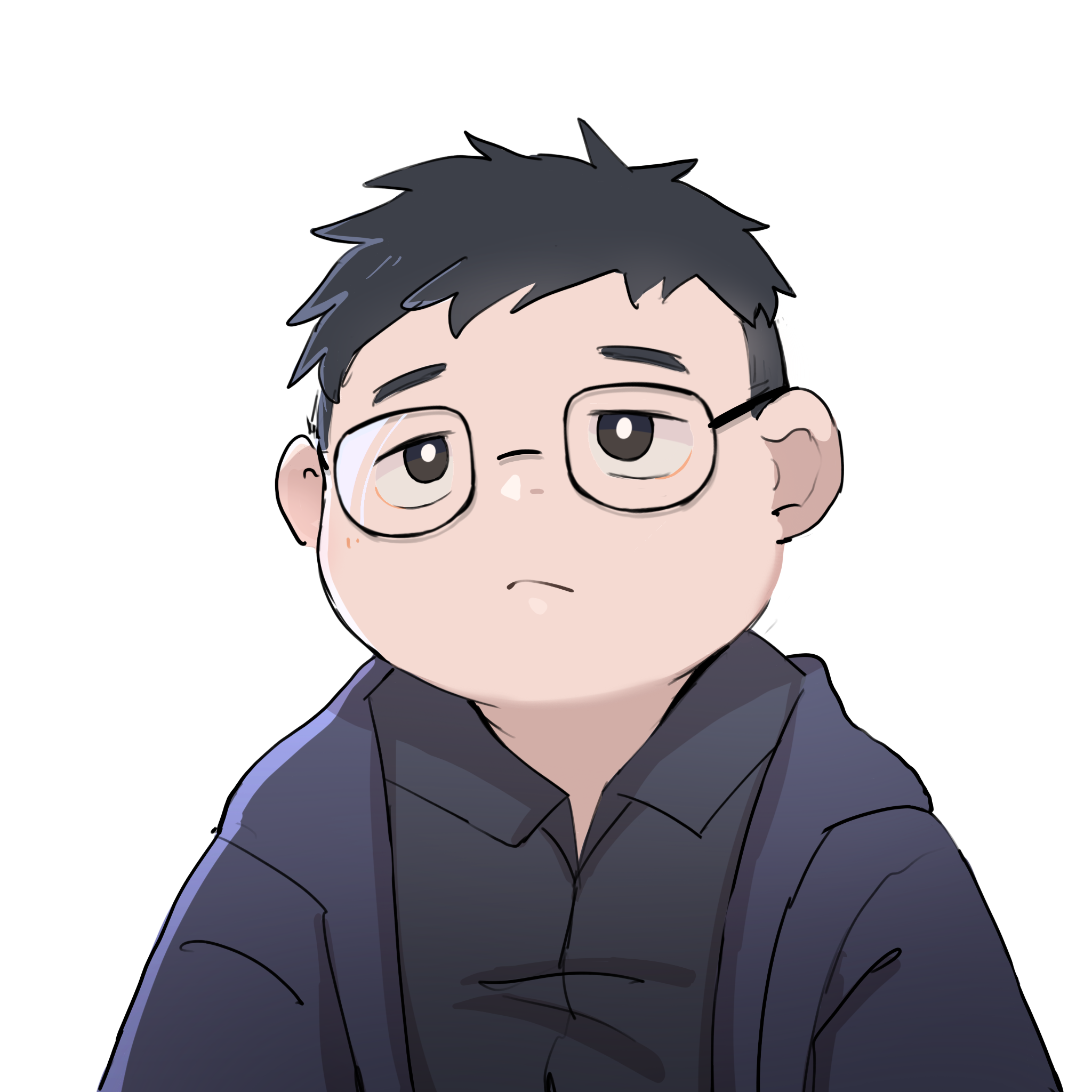 无声头像