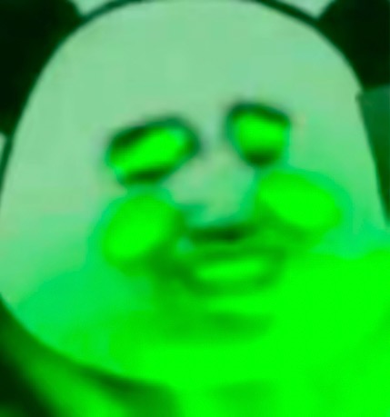 继母头像